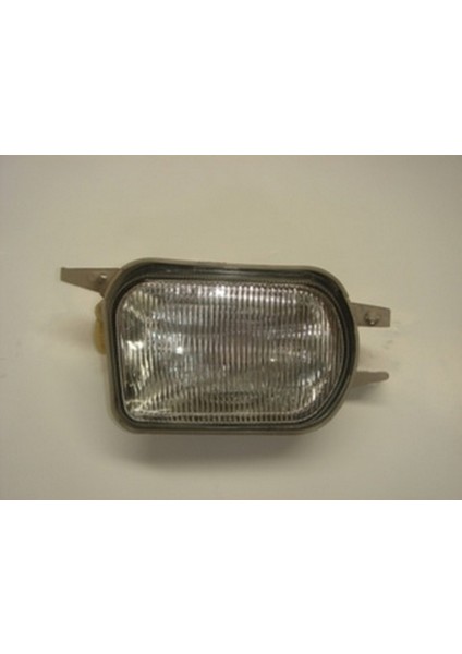 2000-2002 Mercedes C Class W203- Sis Lambası Sağ Çizgili (Hb4) (Famella) (Adet) (Oem NO:2158200656)