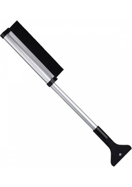 Araç Buz Kazıyıcı Fırça Araç Kar Temizleyici Küreyici Oto Araç Buz Kazıyıcı Fırça Kar Temizle