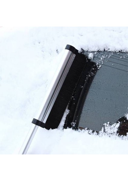 Araç Buz Kazıyıcı Fırça Araç Kar Temizleyici Küreyici Oto Araç Buz Kazıyıcı Fırça Kar Temizle fırsatları