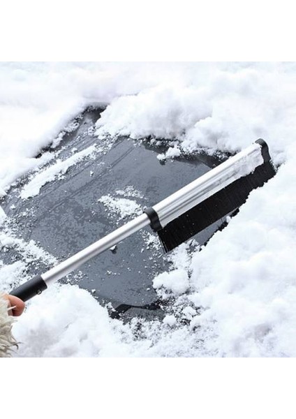 Araç Buz Kazıyıcı Fırça Araç Kar Temizleyici Küreyici Oto Araç Buz Kazıyıcı Fırça Kar Temizle indirimleri