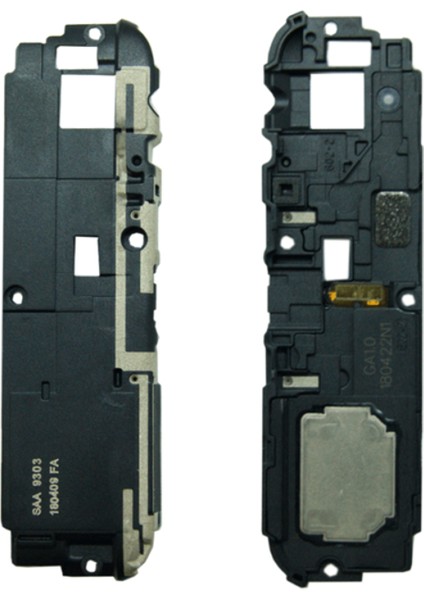 Redmi Note 5 Pro Zil Sesi Hoparlörü Buzzer