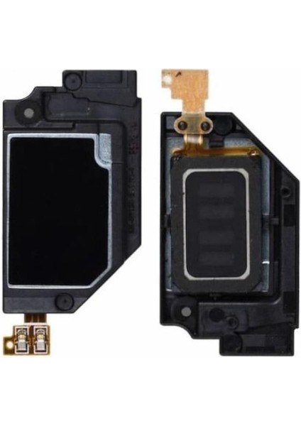 Samsung Note 4 Edge N915 Zil Sesi Hoparlörü Buzzer