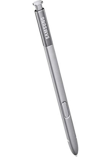 Samsung Note 5 N920 S-Pen Yazı Kalemi Kalem Gümüş