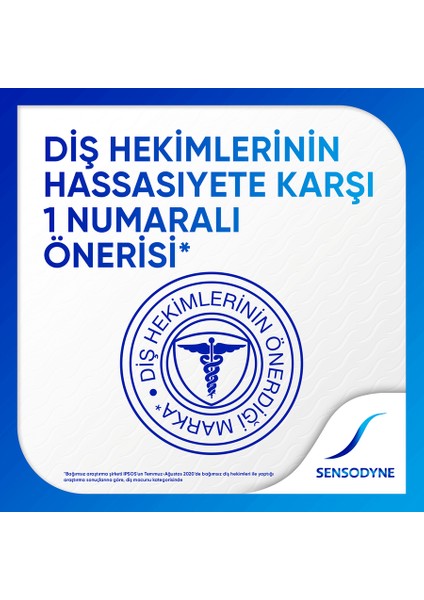 Diş Macunu 75 ml