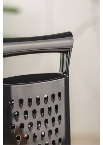 Akrilik Siyah Rende modelleri