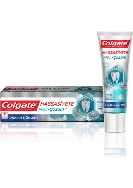 Colgate,Diş Macunları