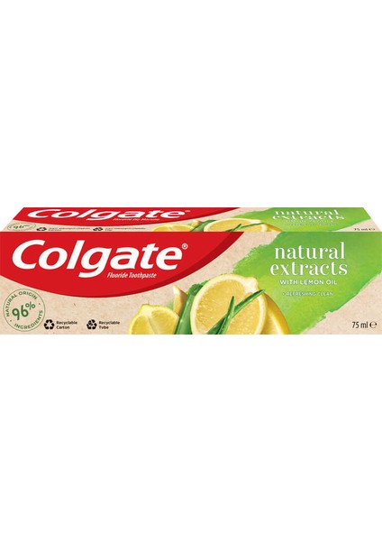 Colgate,Diş Macunları