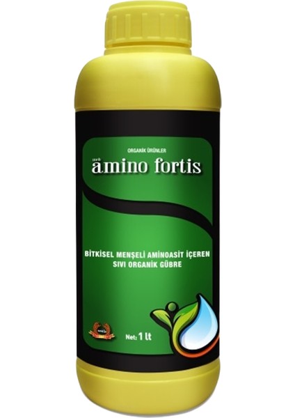 Amino Fortis
