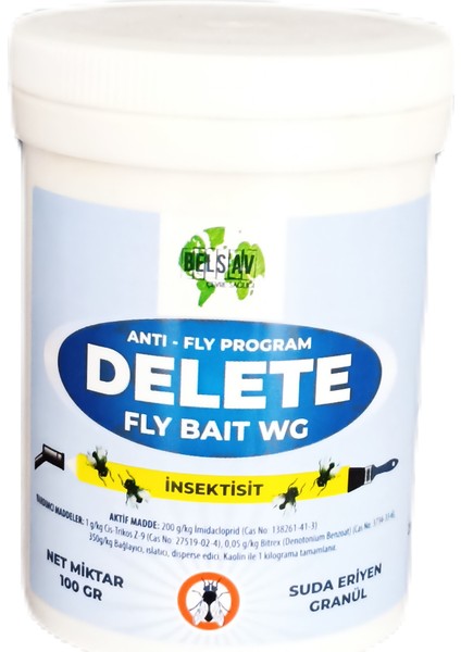 Delete