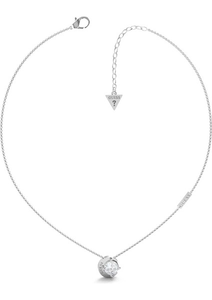 Guess JGUJUBN01190JWRHTU Kadın Kolye