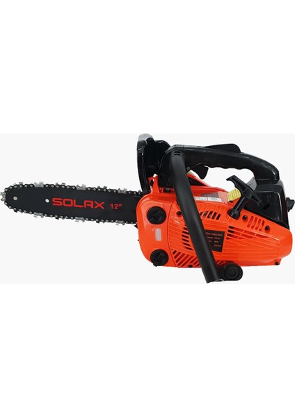 SOLAX2501 Motorlu Budama Testeresi 1.2hp