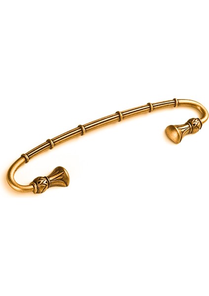 327 Avangart Zamak Kulp MP66 128 mm