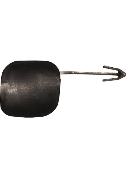 Nissan Micra Ön Çeki Demir Kapağı 2002-2004