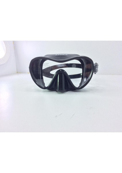 M158 V1 Royal Black Mask