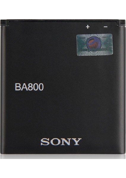 Sony BA800 Batarya 1700MAH