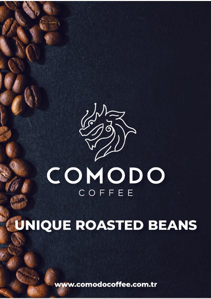 Premium Blend Barista Selections Çekirdek Filtre Kahve 1000 gr