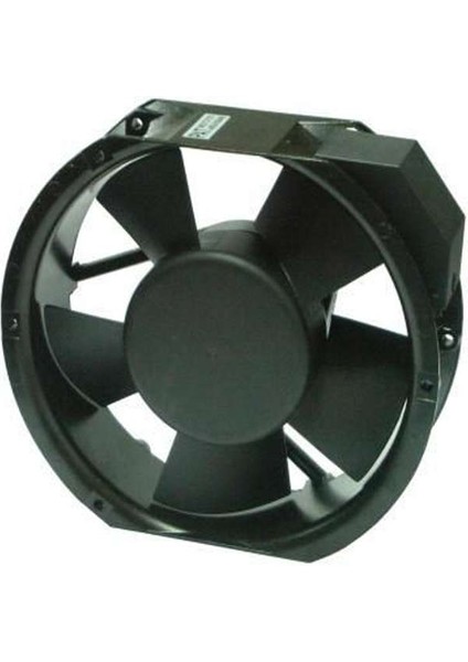 Fermond 172X150X50MM Ac 220V/240V 0.24A Rulmanlı Fan