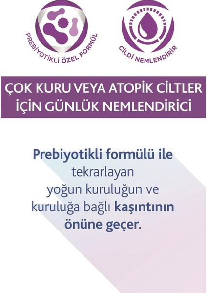 Sensidaily Pompalı Vücut Kremi 400 ml + Bepanjel Jel 50 gr