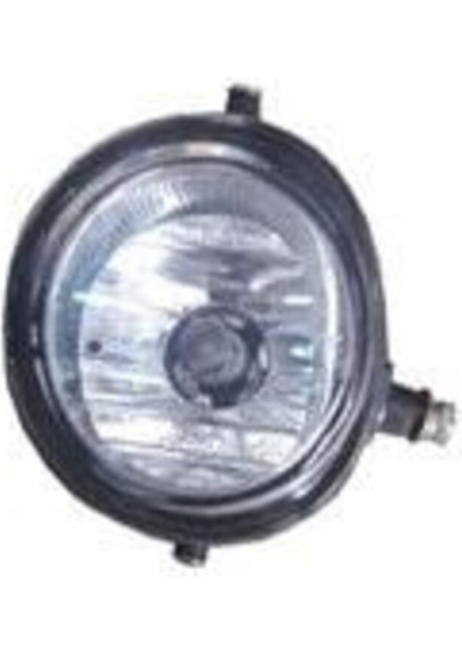 2003-2006 Mazda 3 Sd Sis Lambası Sağ Yuvarlak Sport Tip (H11) (Famella) (Adet) (Oem NO:BN9C51680D)