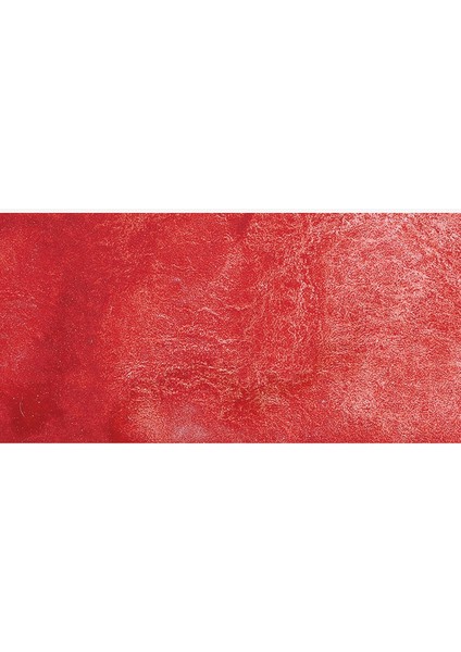 : Horadam Aquarell Supergranulation Sulu Boya : Volcano Red : Yarım Tablet