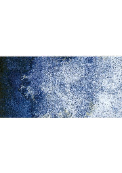 : Horadam Aquarell Supergranulation Sulu Boya : Tundra Blue : Yarım Tablet fiyatları