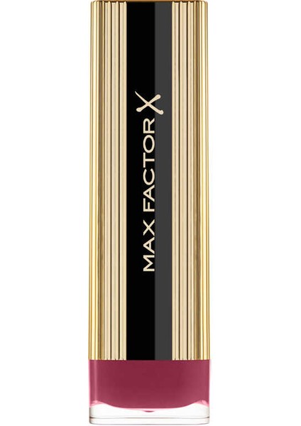 Max Factor Max Factor,Ruj