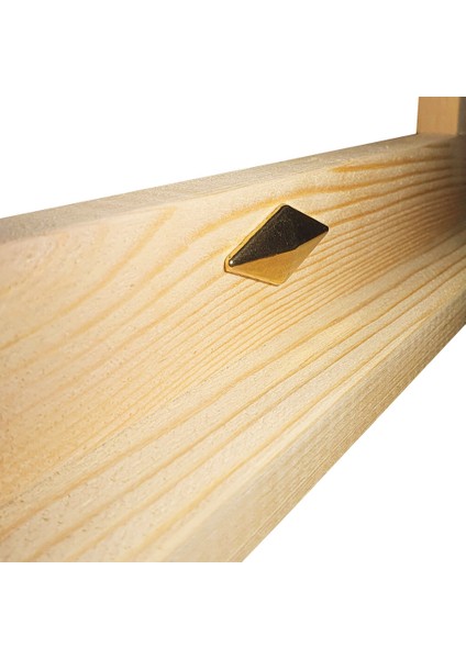 Doğal Ahşap Duvar Hol Antre Koridor Oda Makyaj Aynası Ayna Montessori Ahşap Çerçeve 62X42CM indirimleri