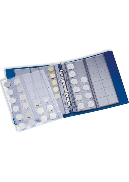 Optima M54/20 Madeni Para Sayfası fiyatları
