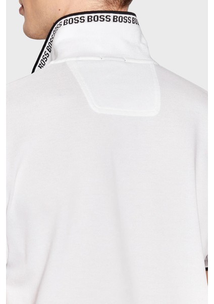 Regular Fit Pamuklu Polo T Shirt Erkek Polo T Shirt 50469055 100 modelleri