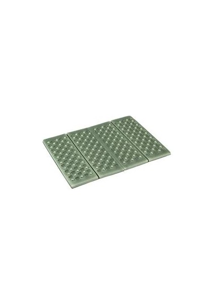 Ultralight Katlanır Açık Piknik Mat Taşınabilir Kamp Moistureproof Köpük Oturma Pedi Katlanır Yastık | Kamp Mat (Yurt Dışından)