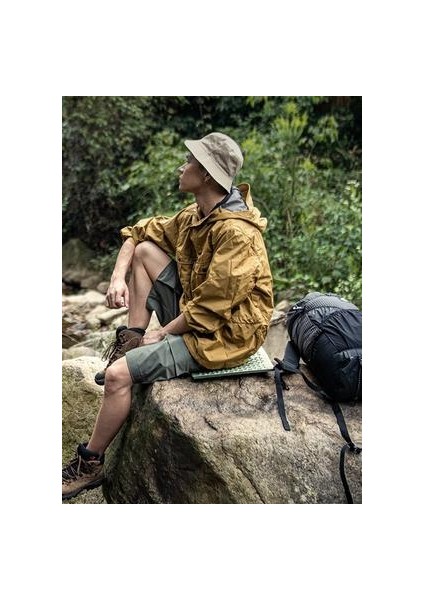 Ultralight Katlanır Açık Piknik Mat Taşınabilir Kamp Moistureproof Köpük Oturma Pedi Katlanır Yastık | Kamp Mat (Yurt Dışından) modelleri