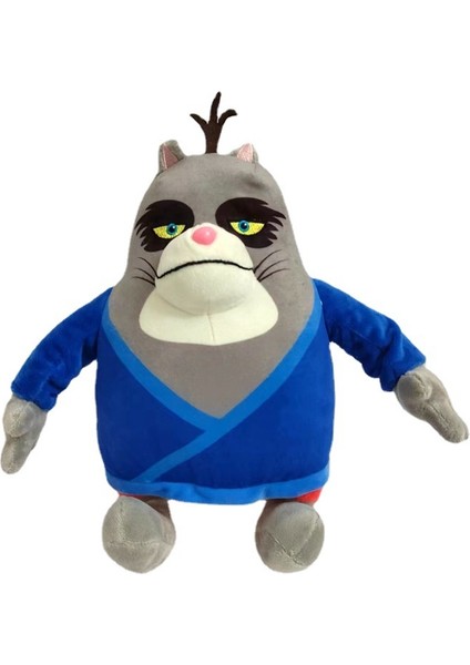 36CM Hank Peluş Oyuncak Efsanesi (Yurt Dışından)