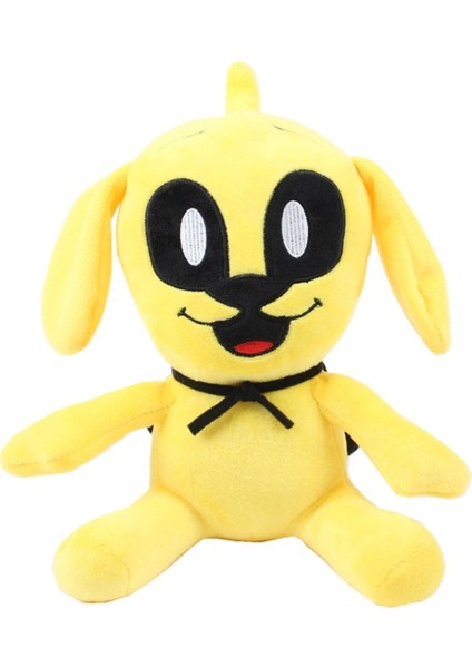 25CM Mikecrack Peluş Oyuncak (Yurt Dışından)