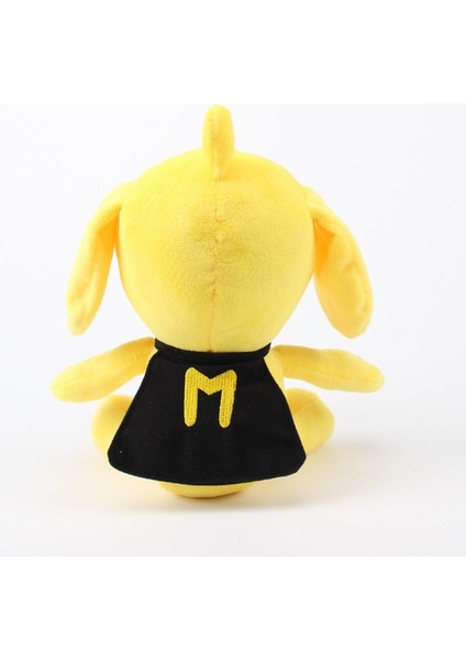 25CM Mikecrack Peluş Oyuncak (Yurt Dışından) modelleri