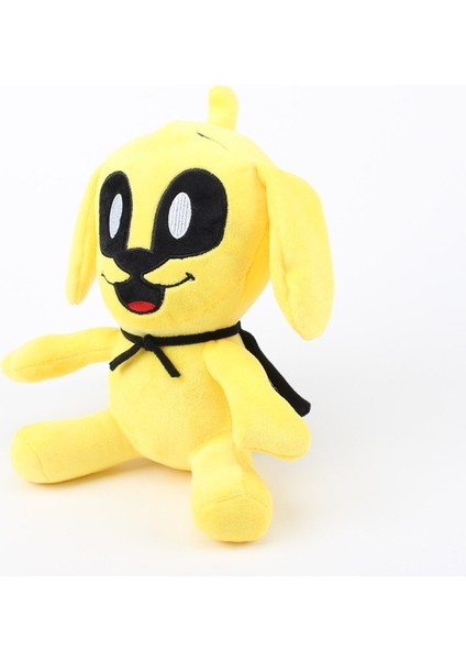 25CM Mikecrack Peluş Oyuncak (Yurt Dışından) fırsatları