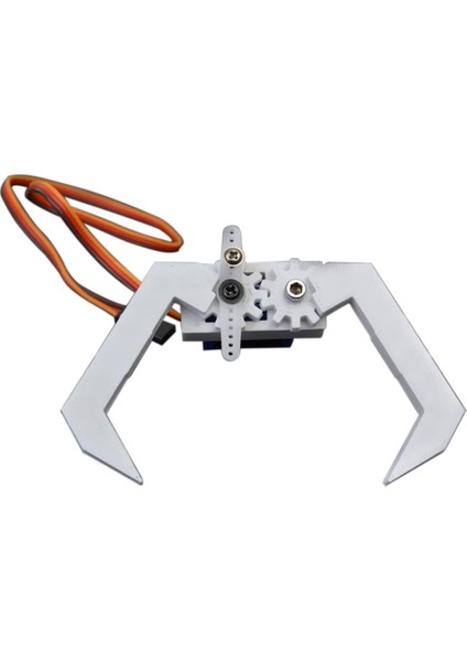 Micro 9g Servo Claw 3 Pcs(Yurt Dışından) fiyatları
