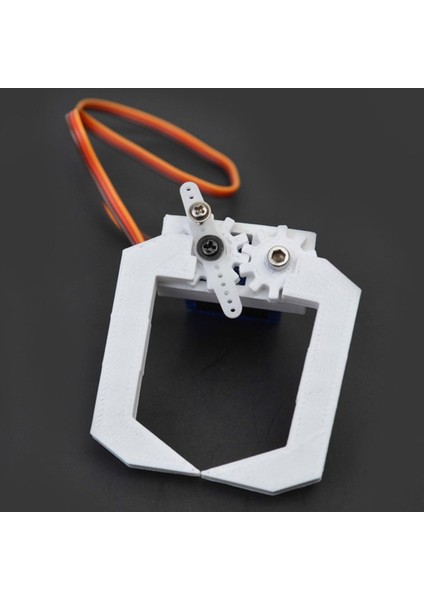 Micro 9g Servo Claw 3 Pcs(Yurt Dışından) modelleri