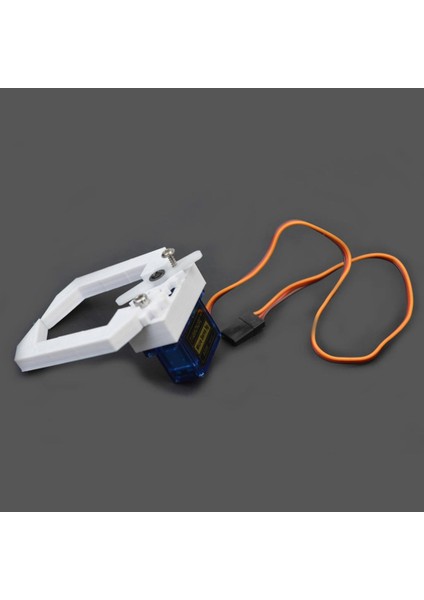 Micro 9g Servo Claw 3 Pcs(Yurt Dışından) fırsatları