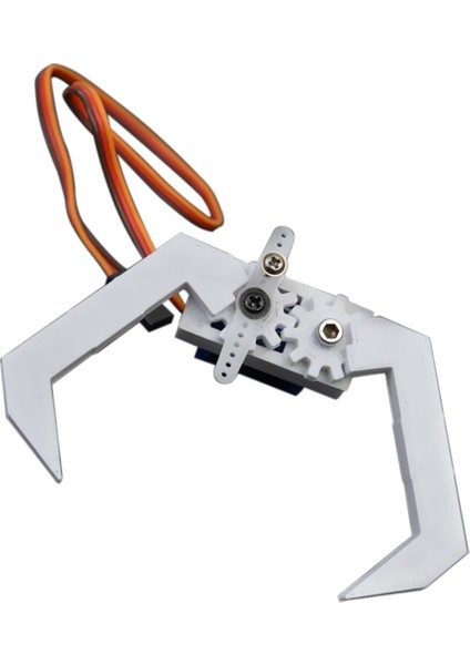 Micro 9g Servo Claw 3 Pcs(Yurt Dışından) indirimleri