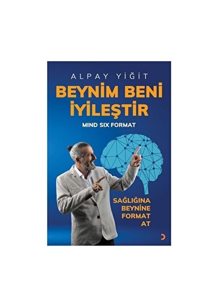 Beynim Beni Iyileştir - Alpay Yiğit