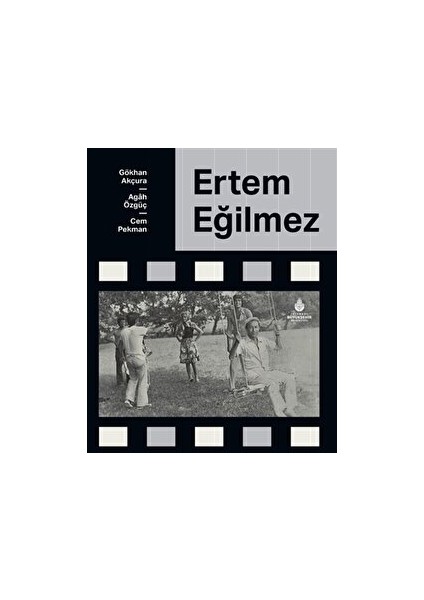 Ertem Eğilmez - Agah Özgüç