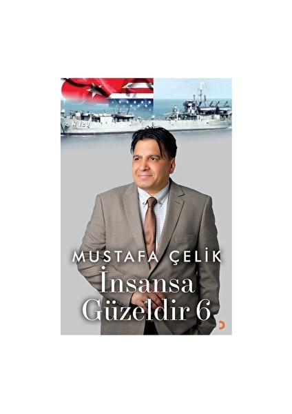 Insansa Güzeldir 6 - Mustafa Çelik