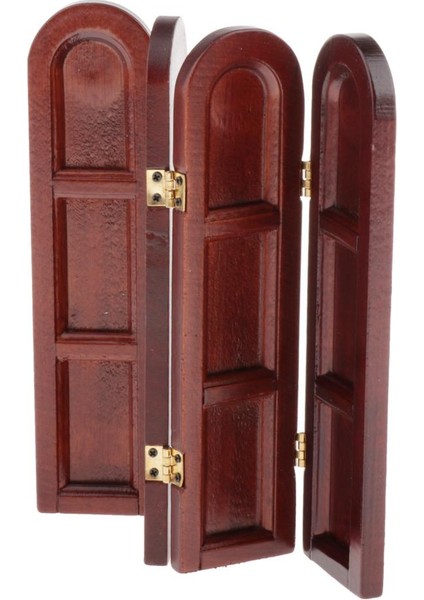 1/12 Ölçekli Katlanır Ekran 2 Adet fiyatları