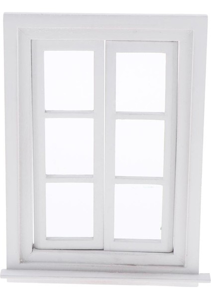 Bebek Evi Penceresi 5 Adet