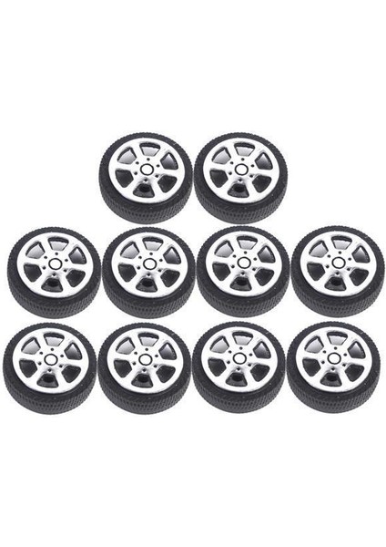 Rc Drift Araba Yarışı Araba Tire 20 Pcs