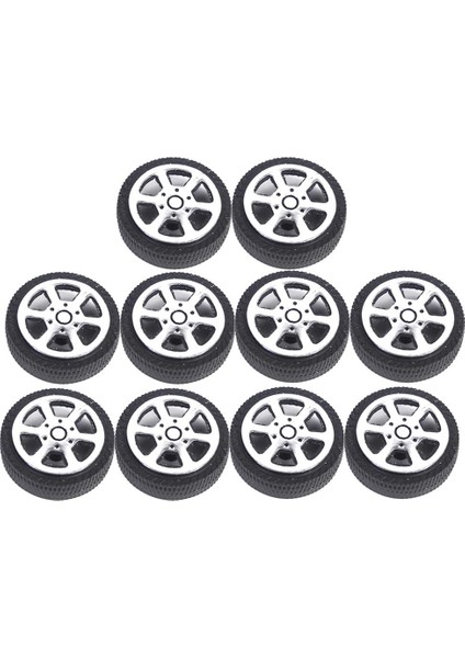 Rc Drift Araba Yarışı Araba Tire 20 Pcs