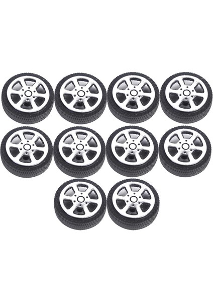 Rc Drift Araba Yarışı Araba Tire 20 Pcs