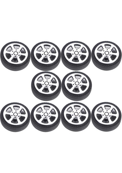 Rc Drift Araba Yarışı Araba Tire 20 Pcs