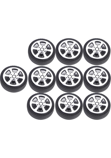 Rc Drift Araba Yarışı Araba Tire 20 Pcs