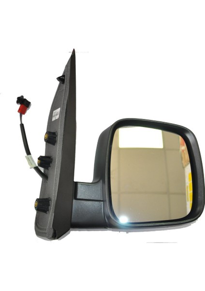 Fiat Fiorino Sağ Dış Dikiz Ayna ( Elektirikli ) Orjinal Opar 735714767
